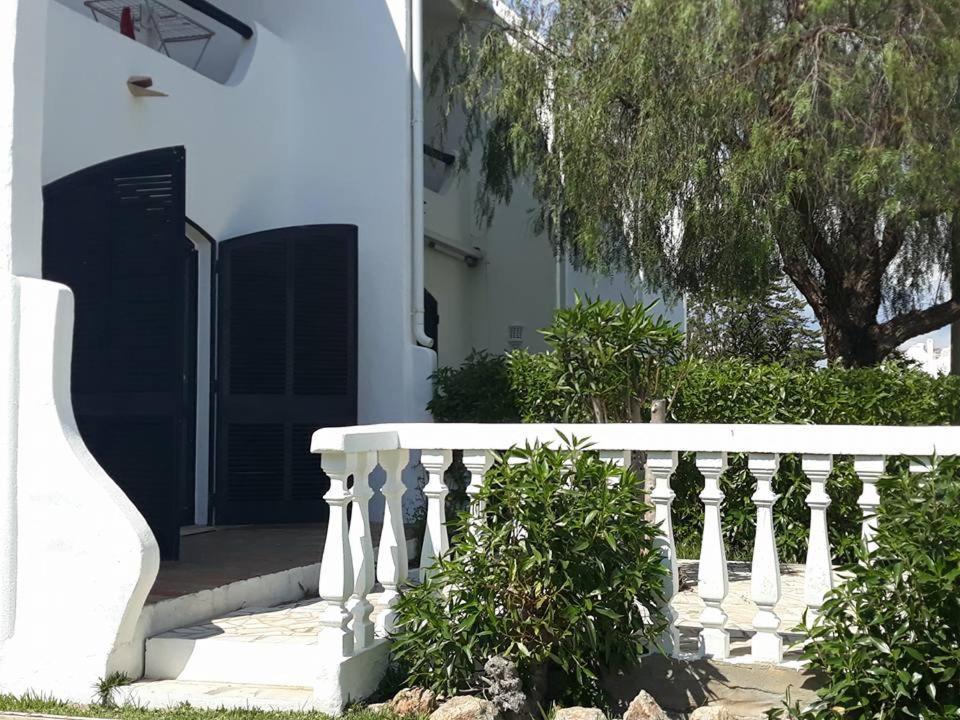 Vila Mourisca Porches  Extérieur photo