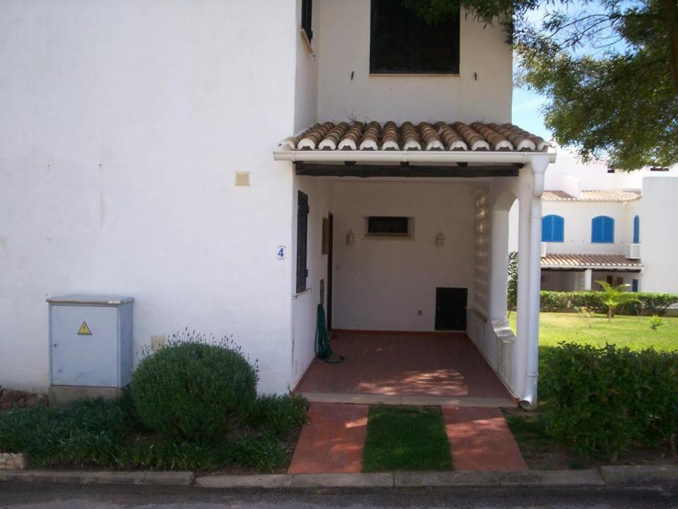 Vila Mourisca Porches  Extérieur photo