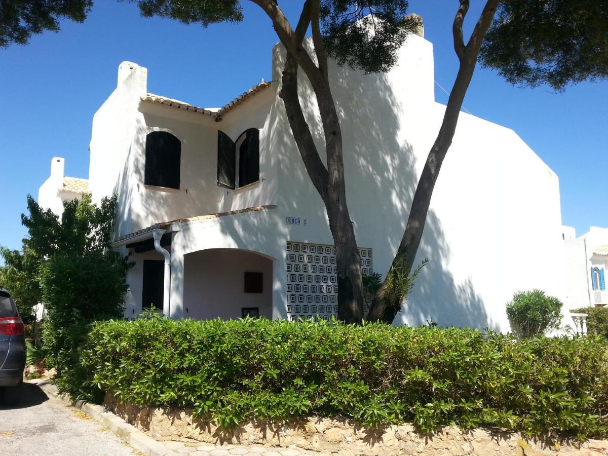 Vila Mourisca Porches  Extérieur photo