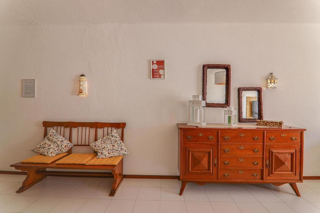 Vila Mourisca Porches  Extérieur photo