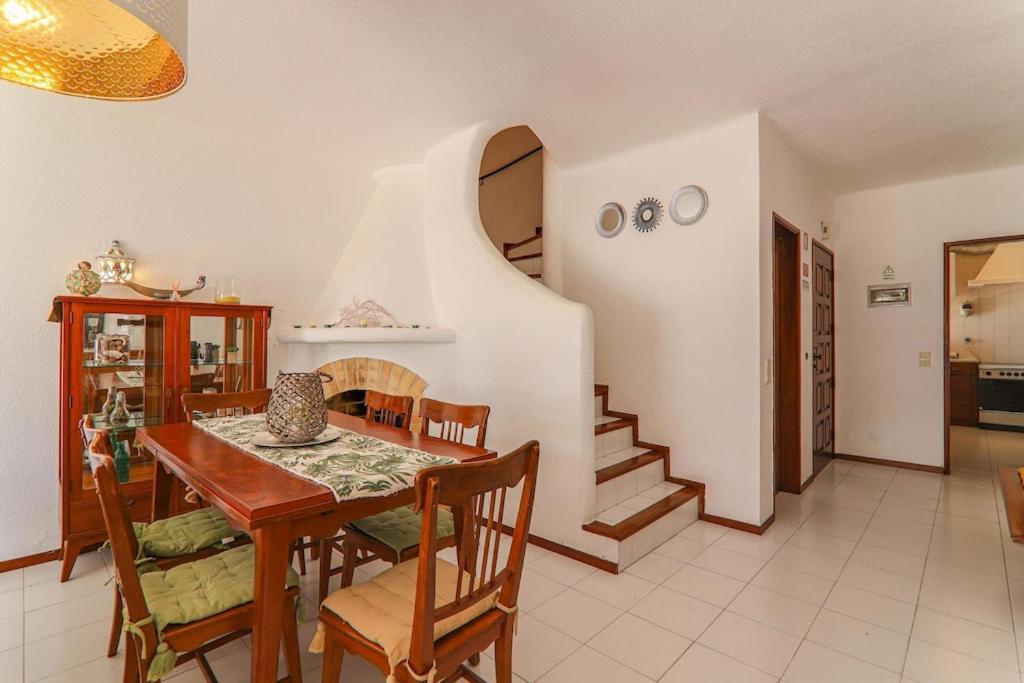 Vila Mourisca Porches  Extérieur photo